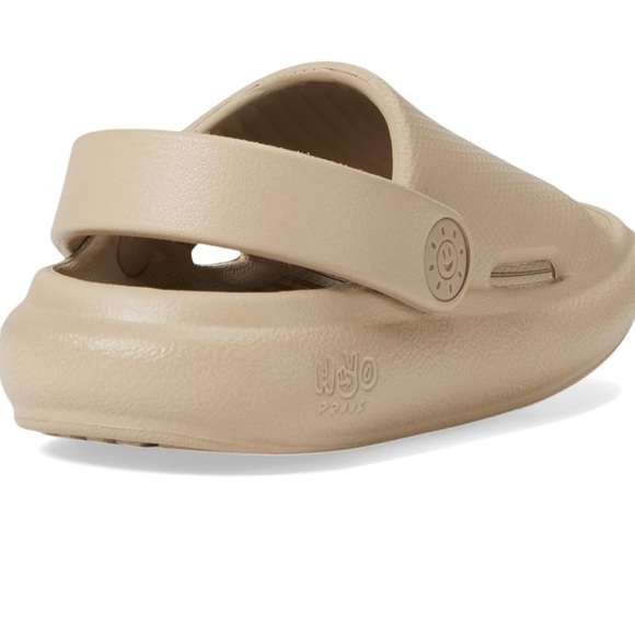 NWT Reef Kids Little Rio Slide Sandals - Size US Kids 12 - Color Nomad - Picture 3 of 6